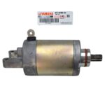 ΜΙΖΑ ΓΝΗΣΙΑ YAMAHA X MAX 300