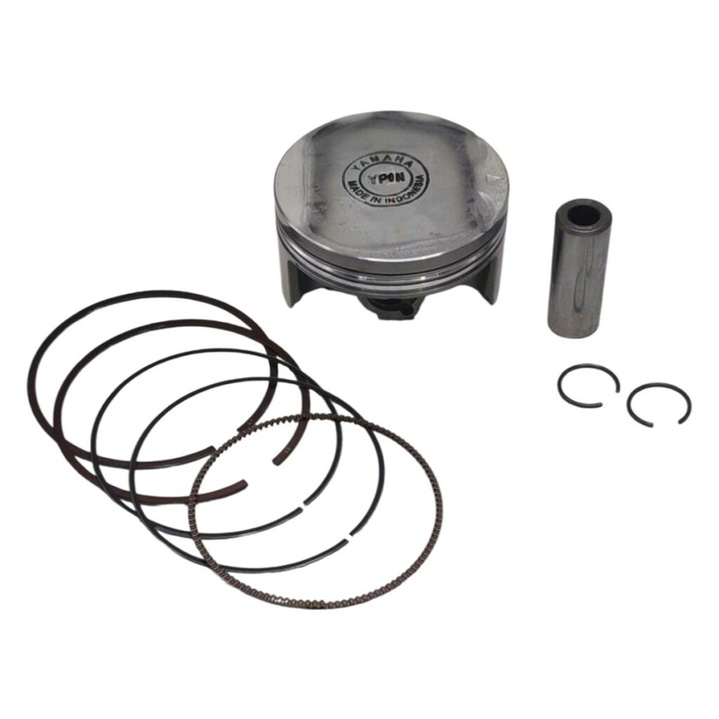 ΠΙΣΤΟΝΙ STD 70MM ΓΝΗΣΙΟ YAMAHA X MAX 300