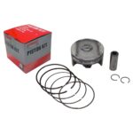 ΠΙΣΤΟΝΙ STD 70MM ΓΝΗΣΙΟ YAMAHA X MAX 300