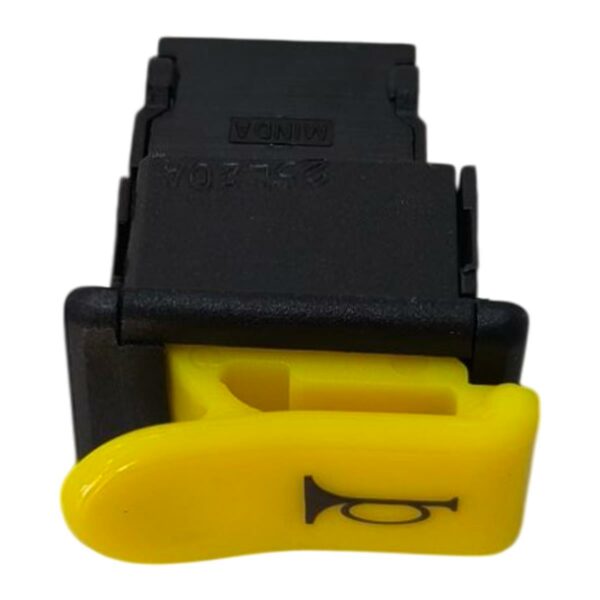 ΔΙΑΚΟΠΤΑΚΙ ΜΠΟΥΤΟΝ ΚΟΡΝΑΣ ΓΝΗΣΙΟ SUZUKI ADDRESS 125i