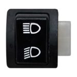 ΔΙΑΚΟΠΤΑΚΙ ΜΠΟΥΤΟΝ ΜΙΖΑΣ ΓΝΗΣΙΟ SUZUKI ADDRESS 125i