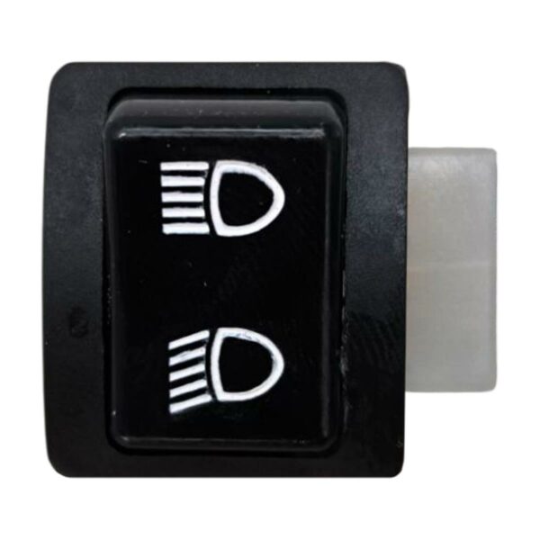 ΔΙΑΚΟΠΤΑΚΙ ΜΠΟΥΤΟΝ ΜΙΖΑΣ ΓΝΗΣΙΟ SUZUKI ADDRESS 125i