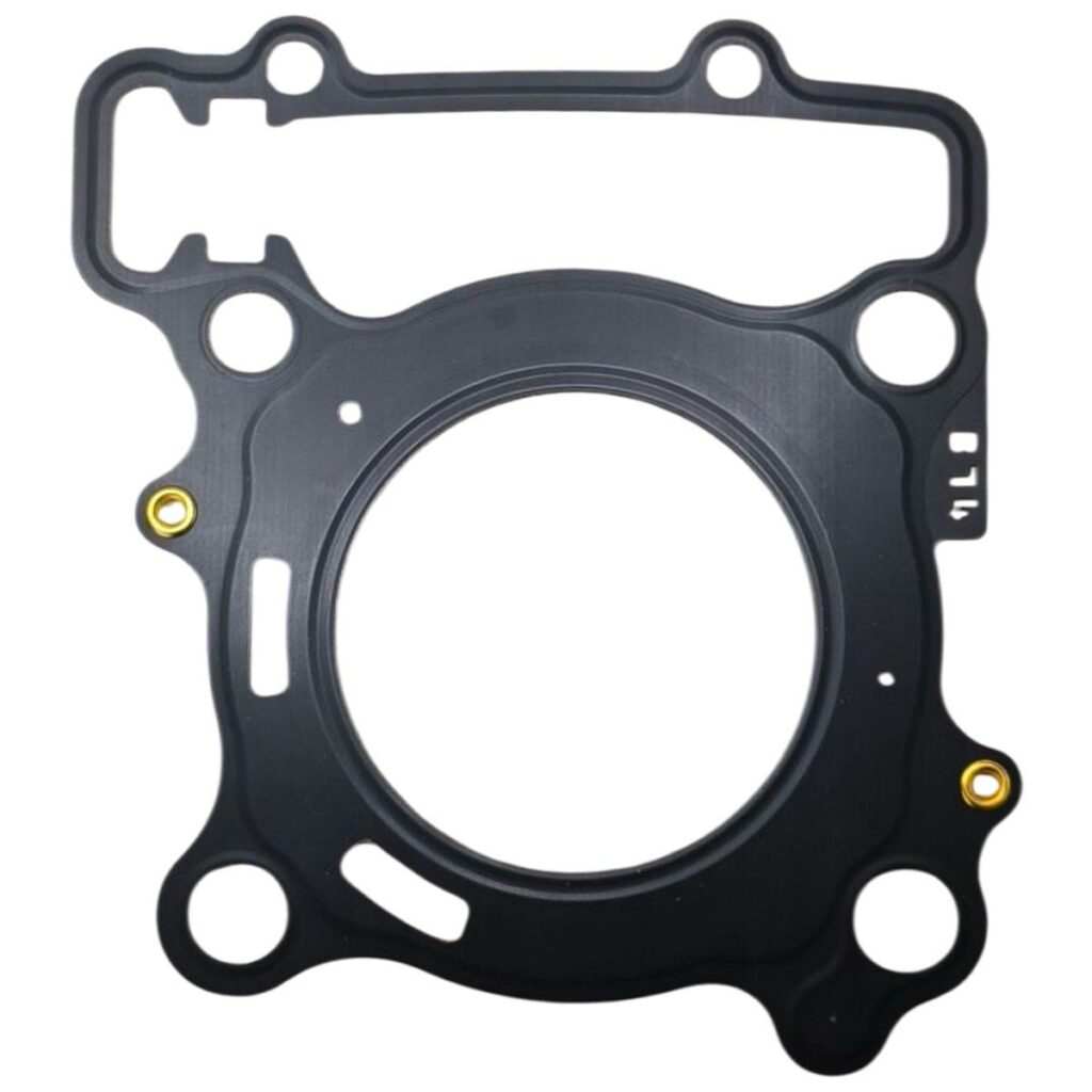 ΦΛΑΝΤΖΑ ΚΑΥΣΕΩΣ STD ΓΝΗΣΙΑ YAMAHA XMAX 300