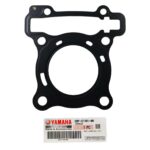 ΦΛΑΝΤΖΑ ΚΑΥΣΕΩΣ STD ΓΝΗΣΙΑ YAMAHA NMAX 155