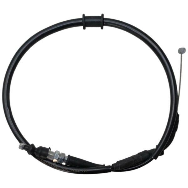 ΣΥΡΜΑ ΝΙΤΖΑ ΓΚΑΖΙΟΥ SYM VF 185 TOKAHI