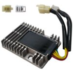 ΑΝΟΡΘΩΤΗΣ KYMCO X-CITING / DOWNTOWN