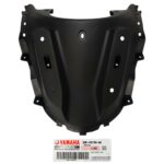 ΜΑΣΚΑ ΠΙΡΟΥΝΙΟΥ (ΚΑΛΥΜΜΑ ΟΡΓΑΝΩΝ) ΓΝΗΣΙΑ YAMAHA NMAX 125 / 155