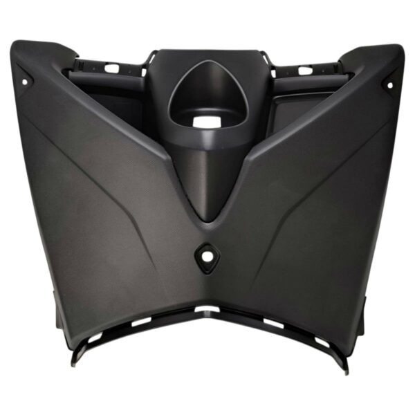 ΜΕΣΑΙΑ ΠΟΔΙΑ Α' ΜΕΡΟΣ ΓΝΗΣΙΑ YAMAHA N MAX 125 / 155 ΜΑΥΡΗ