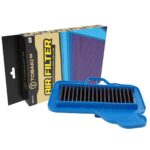 ΦΙΛΤΡΟ ΑΕΡΟΣ RACING HONDA INNOVA 125 / SYM VF 125 TOBAKI