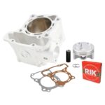 ΚΥΛΙΝΔΡΟΠΙΣΤΟΝΟ ΚΕΡΑΜΙΚΟ 63ΜΜ RACING ΣΦΥΡΗΛΑΤΟ ΠΙΣΤΟΝΙ HYBRID DOME HONDA GTR 150 TOBAKI