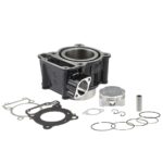 ΚΥΛΙΝΔΡΟΠΙΣΤΟΝΟ 63.5ΜΜ ΜΕ ΦΛΑΝΤΖΕΣ SYM VF 185i TOBAKI