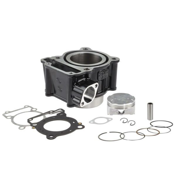 ΚΥΛΙΝΔΡΟΠΙΣΤΟΝΟ 63.5ΜΜ ΜΕ ΦΛΑΝΤΖΕΣ SYM VF 185i TOBAKI