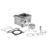 ΚΥΛΙΝΔΡΟΠΙΣΤΟΝΟ 58ΜΜ ΜΕ ΦΛΑΝΤΖΕΣ YAMAHA N MAX 155 V2 '20-'23 TOBAKI
