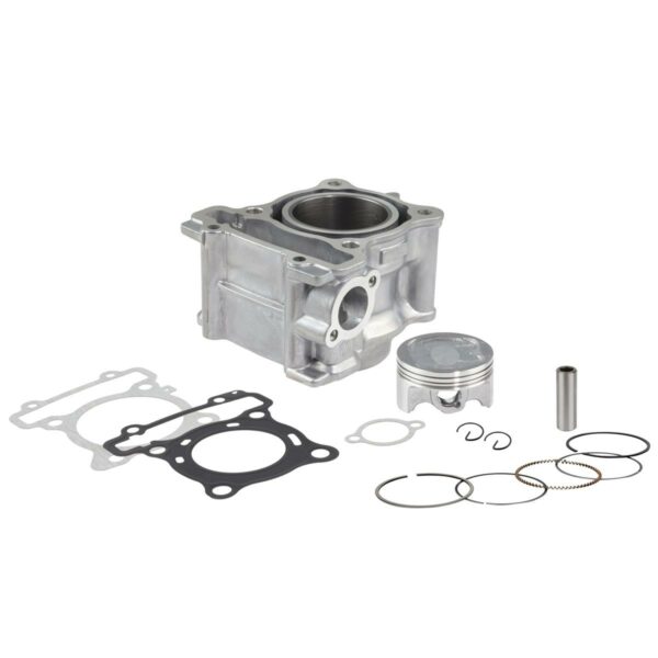 ΚΥΛΙΝΔΡΟΠΙΣΤΟΝΟ 58ΜΜ ΜΕ ΦΛΑΝΤΖΕΣ YAMAHA N MAX 155 V2 '20-'23 TOBAKI