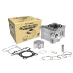 ΚΥΛΙΝΔΡΟΠΙΣΤΟΝΟ 58ΜΜ ΜΕ ΦΛΑΝΤΖΕΣ YAMAHA N MAX 155 V2 '20-'23 TOBAKI