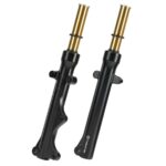 ΜΠΟΤΕΣ ΜΠΟΥΚΑΛΕΣ ΠΙΡΟΥΝΙΟΥ ΚΟΝΤΕΣ -8ΜΜ RACING YAMAHA CRYPTON X 135 ΜΑΥΡΕΣ TOBAKI