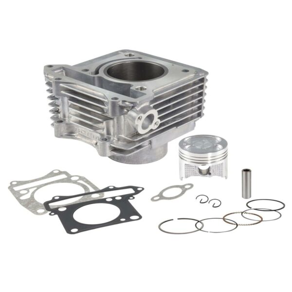 ΚΥΛΙΝΔΡΟΠΙΣΤΟΝΟ 62ΜΜ ΜΕ ΦΛΑΝΤΖΕΣ 16MM ΠΕΙΡΟΣ SUZUKI FXR 150 TOBAKI