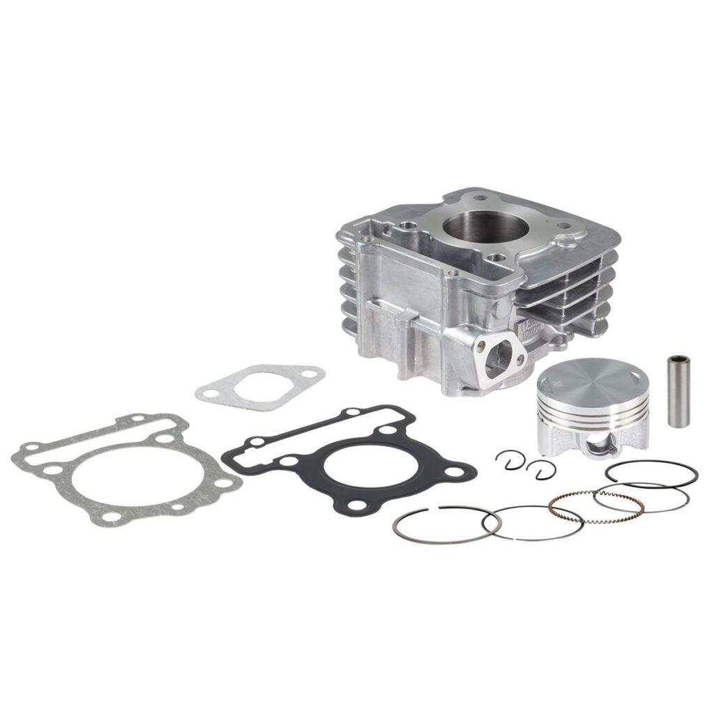 ΚΥΛΙΝΔΡΟΠΙΣΤΟΝΟ 50ΜΜ ΜΕ ΦΛΑΝΤΖΕΣ YAMAHA CRYPTON S 115 TOBAKI