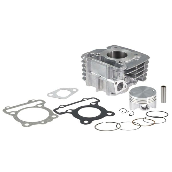 ΚΥΛΙΝΔΡΟΠΙΣΤΟΝΟ 50ΜΜ ΜΕ ΦΛΑΝΤΖΕΣ YAMAHA CRYPTON S 115 TOBAKI