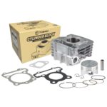 ΚΥΛΙΝΔΡΟΠΙΣΤΟΝΟ 50ΜΜ ΜΕ ΦΛΑΝΤΖΕΣ YAMAHA CRYPTON S 115 TOBAKI