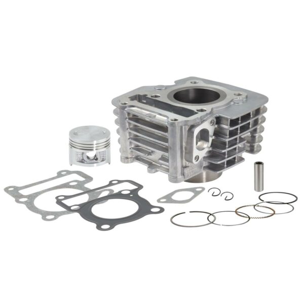 ΚΥΛΙΝΔΡΟΠΙΣΤΟΝΟ 51ΜΜ ΜΕ ΦΛΑΝΤΖΕΣ YAMAHA CRYPTON R 115 TOBAKI