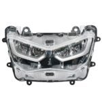 ΦΑΝΑΡΙ ΕΜΠΡΟΣΘΙΟ +50% ΦΑΡΔΥΤΕΡΗ ΔΕΣΜΗ YAMAHA NMAX 155 '21 (B6H-H4300-00) TOBAKI