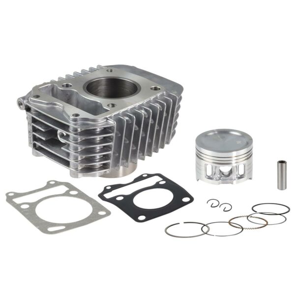 ΚΥΛΙΝΔΡΟΠΙΣΤΟΝΟ 52.4ΜΜ ΜΕ ΦΛΑΝΤΖΕΣ HONDA SUPRA X 125i TOBAKI