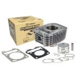 ΚΥΛΙΝΔΡΟΠΙΣΤΟΝΟ 52.4ΜΜ ΜΕ ΦΛΑΝΤΖΕΣ HONDA SUPRA X 125i TOBAKI