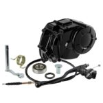 ΣΥΣΤΗΜΑ ΣΥΜΠΛΕΚΤΗ ΚΟΜΠΛΕ HONDA WAVE 110i / GRAND X 110i TOBAKI