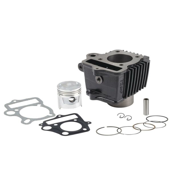 ΚΥΛΙΝΔΡΟΠΙΣΤΟΝΟ 47ΜΜ ΜΕ ΦΛΑΝΤΖΕΣ HONDA C70 6V GBO TOBAKI