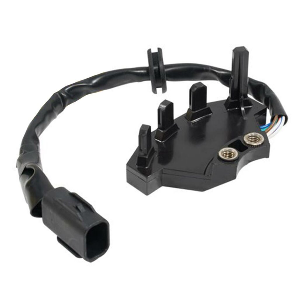 ΑΙΣΘΗΤΗΡΑΣ ΘΕΣΗΣ ΣΤΡΟΦΑΛΟΥ HONDA PCX V1 '10-'14 (KWN) TOBAKI