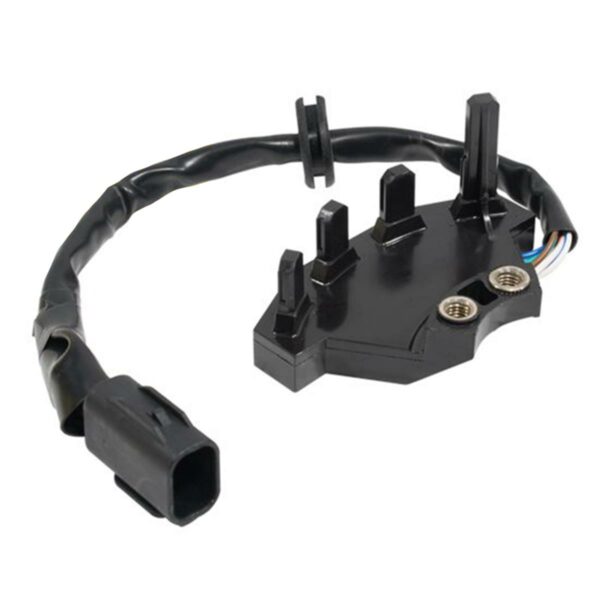 ΑΙΣΘΗΤΗΡΑΣ ΘΕΣΗΣ ΣΤΡΟΦΑΛΟΥ HONDA PCX V1 '10-'14 (KWN) TOBAKI