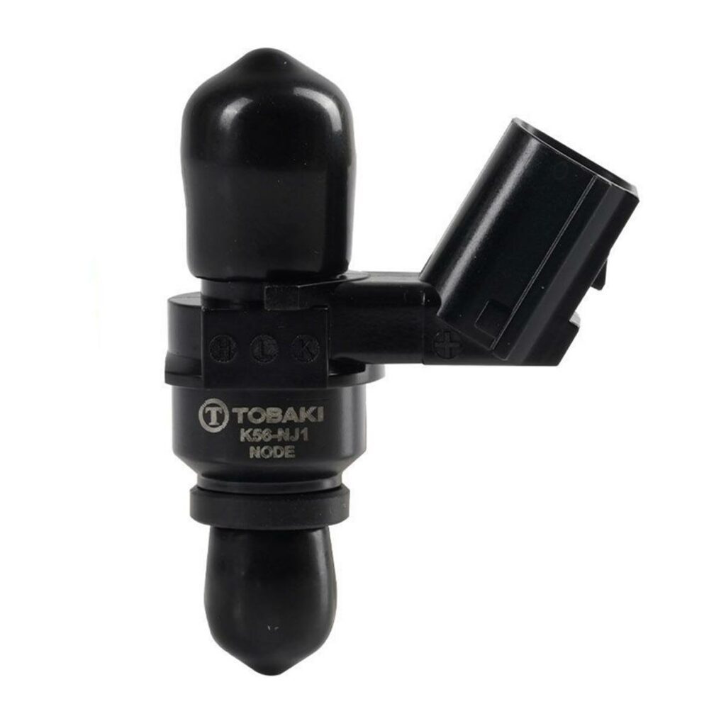 ΜΠΕΚ ΨΕΚΑΣΜΟΥ STD ΚΟΜΠΛΕ HONDA VISION 110 V3 '21-'24 (16450-K0J-N01) TOBAKI