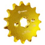 ΓΡΑΝΑΖΙ ΚΙΝΗΣΗΣ ΥΠΕΡ ΕΝΙΣΧΥΜΕΝΟ ΑΤΣΑΛΙ RACING 428 15Δ HONDA ASTREA TOBAKI ΧΡΥΣΟ