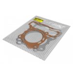 ΦΛΑΝΤΖΕΣ 57ΜΜ ΧΑΛΚΟΥ Α' ΜΕΡΟΣ 0.5ΜΜ RACING SUPERHEAD YAMAHA CRYPTON X 135 TOBAKI