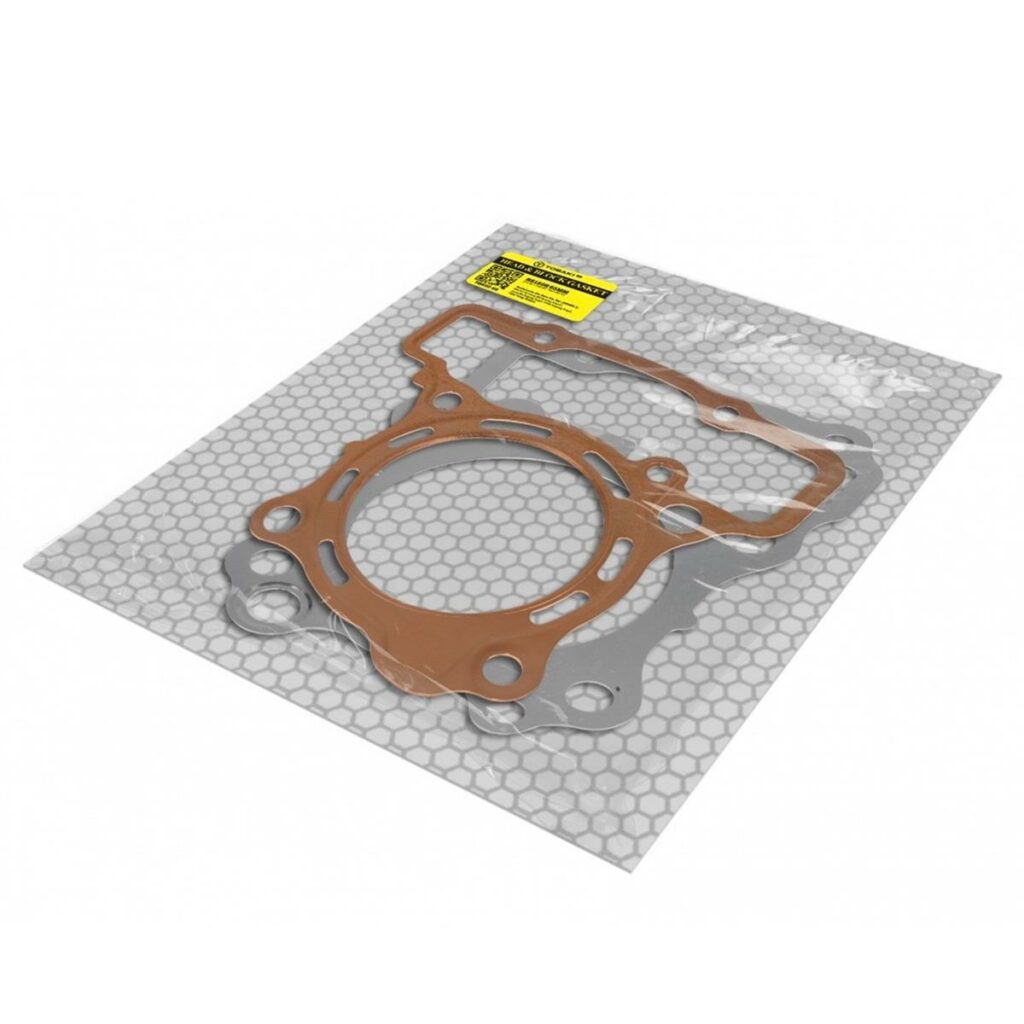 ΦΛΑΝΤΖΕΣ 62ΜΜ ΧΑΛΚΟΥ Α' ΜΕΡΟΣ 0.5ΜΜ RACING SUPERHEAD YAMAHA CRYPTON X 135 TOBAKI