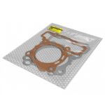 ΦΛΑΝΤΖΕΣ 65ΜΜ ΧΑΛΚΟΥ Α' ΜΕΡΟΣ 0.5ΜΜ RACING SUPERHEAD YAMAHA CRYPTON X 135 TOBAKI