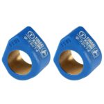 ΜΠΙΛΙΕΣ ΦΥΓΟΚΕΝΤΡΙΚΟΥ RACING 20X12 7ΓΡ (2TMX) YAMAHA NMAX / CYCNYS X / XMAX TOBAKI