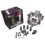 ΚΕΦΑΛΗ 25-22MM SUPERHEAD GMA YAMAHA CRYPTON X 135 LEO