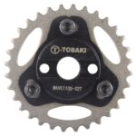 ΓΡΑΝΑΖΙ ΕΚΚΕΝΤΡΟΦΟΡΟΥ RACING HONDA WAVE 110i / GRAND X 110i / DAYTONA 125i TOBAKI