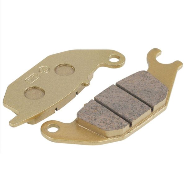 ΤΑΚΑΚΙΑ ΕΜΠΡΟΣΘΙΑ FA709 DAYTONA DY 125 RS TOBAKI