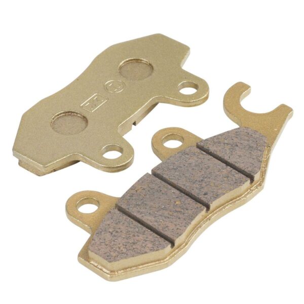 ΤΑΚΑΚΙΑ ΕΜΠΡΟΣΘΙΑ FA197 HONDA SUPRA 100 TOBAKI