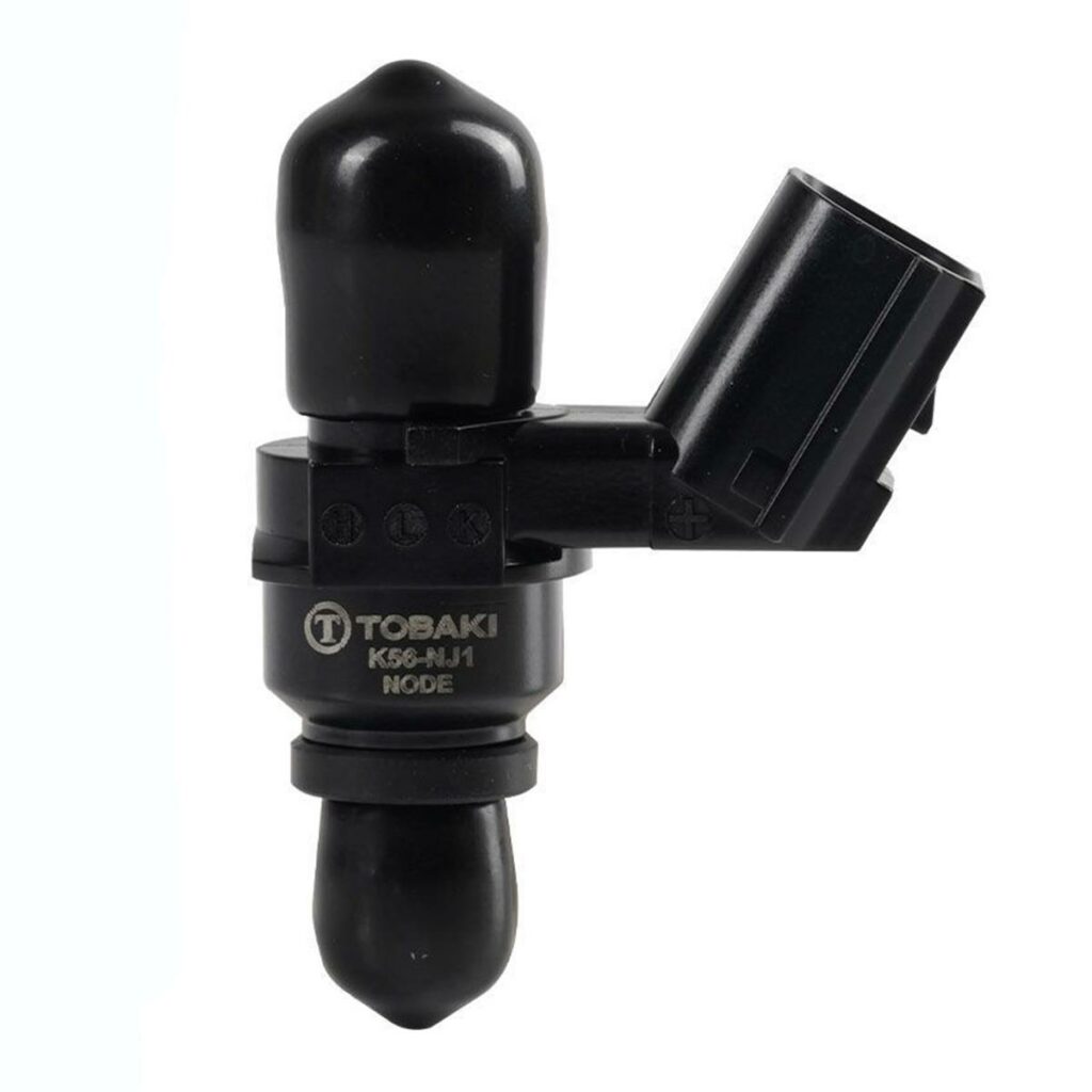 ΜΠΕΚ ΨΕΚΑΣΜΟΥ STD HONDA SH 150i '21-'24 (16450-K1Z-N21) TOBAKI