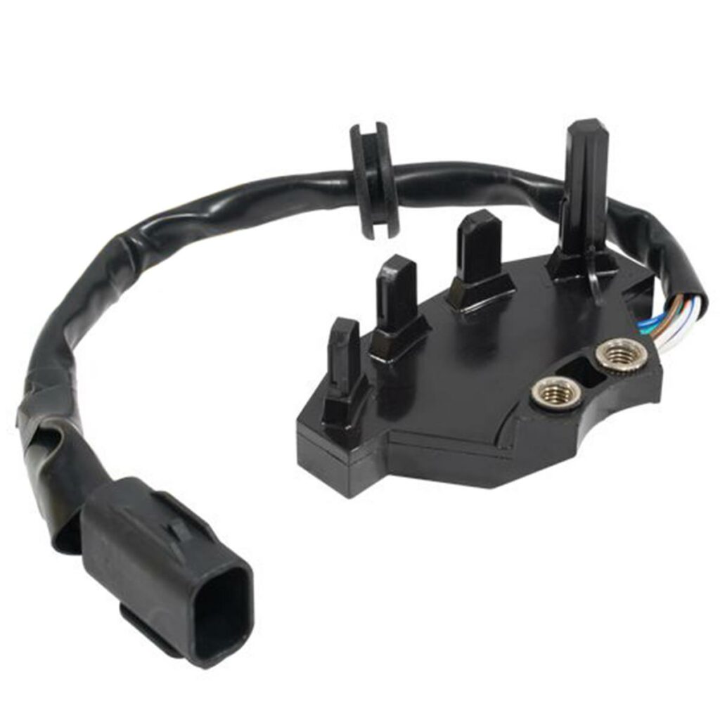 ΑΙΣΘΗΤΗΡΑΣ ΘΕΣΗΣ ΣΤΡΟΦΑΛΟΥ HONDA PCX V3 '18-'20 (K97) TOBAKI