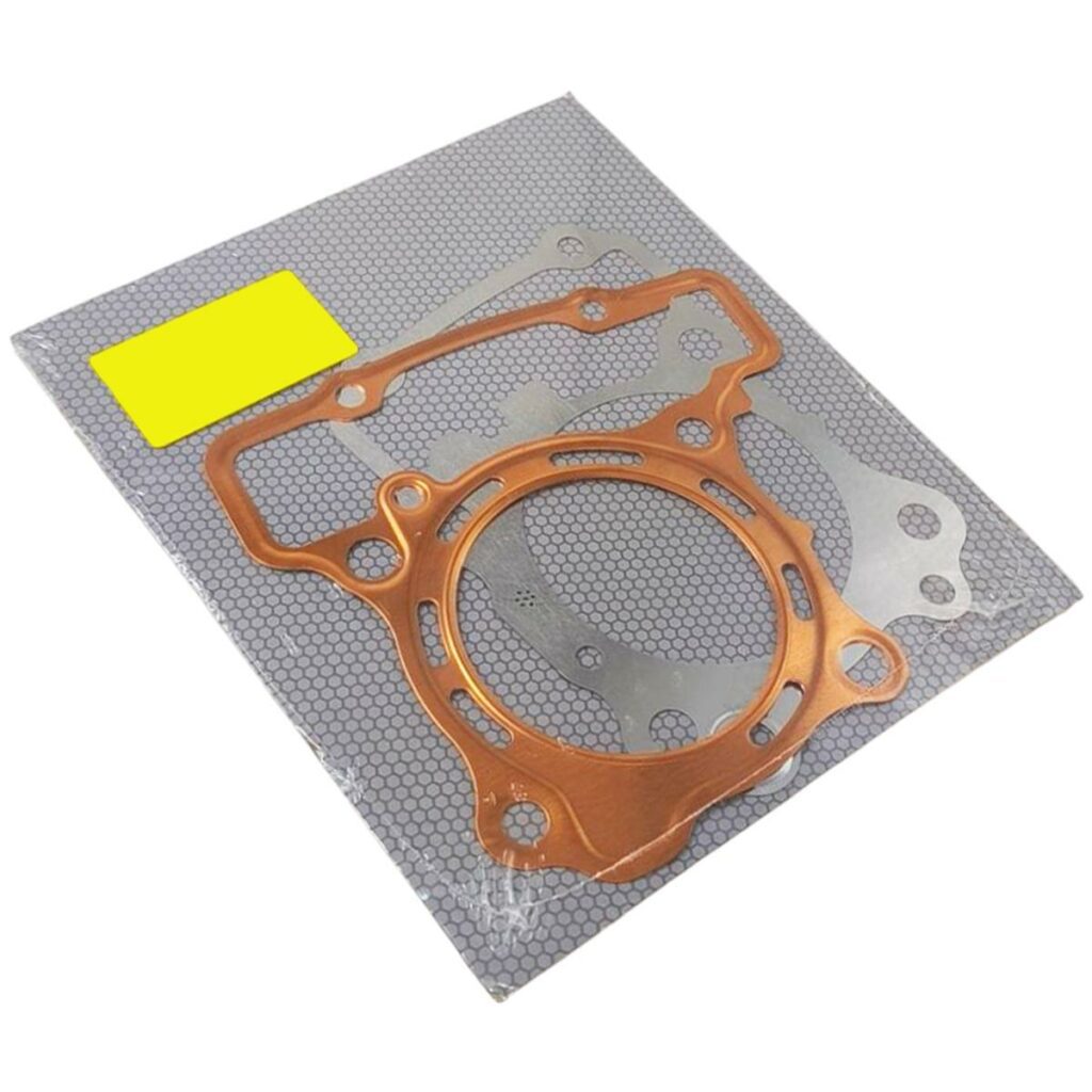 ΦΛΑΝΤΖΕΣ ΧΑΛΚΟΥ Α' ΜΕΡΟΣ 65ΜΜ RACING HONDA GTR 150 TOBAKI