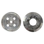 ΚΑΜΠΑΝΑ ΣΥΜΠΛΕΚΤΗ ΜΕ ΠΛΑΚΑ ΠΙΕΣΗΣ HONDA WAVE 110 (KWB) TOKAHI