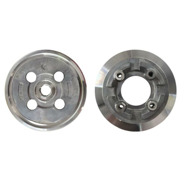 ΚΑΜΠΑΝΑ ΣΥΜΠΛΕΚΤΗ ΜΕ ΠΛΑΚΑ ΠΙΕΣΗΣ HONDA WAVE 110 (KWB) TOKAHI