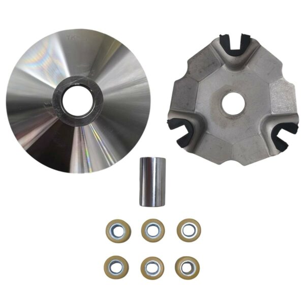 ΒΑΡΙΑΤΟΡ ΚΟΜΠΛΕ HONDA BEAT 110 V1 / VISION V2 '17-'20 (K44) TOKAHI