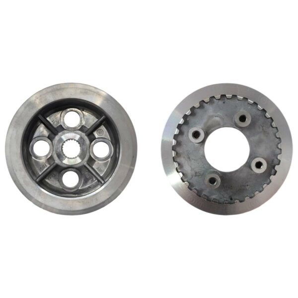 ΚΑΜΠΑΝΑ ΣΥΜΠΛΕΚΤΗ ΜΕ ΠΛΑΚΑ ΠΙΕΣΗΣ HONDA GTR 150 TOKAHI