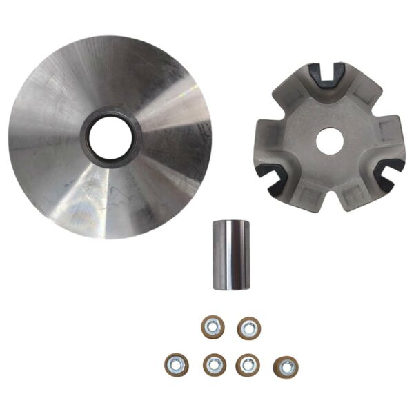 ΒΑΡΙΑΤΟΡ ΚΟΜΠΛΕ HONDA LEAD 110i / VISION V3 '11-'16 (KZL) TOKAHI